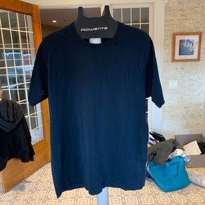 NWT men’s lulu lemon shirt